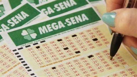 último sorteio mega sena resultado